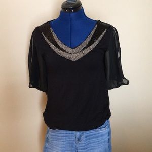 Daytrip (Buckle) knit top